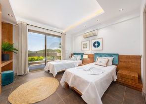 Уникальный проект виллы 4+1 в районе Фетхие