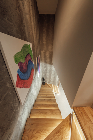 Стильная вилла 5+1 в районе Фетхие 