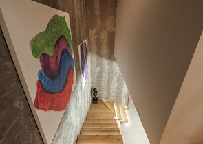 Стильная вилла 5+1 в районе Фетхие 