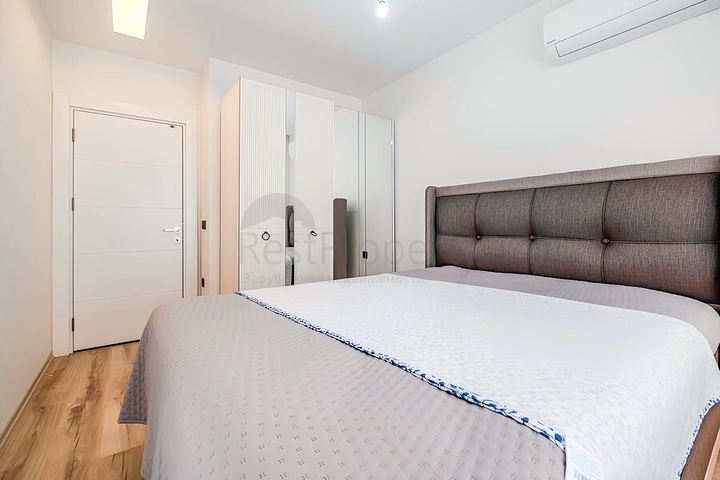 Живите с видом на море и комфортом курортного уровня