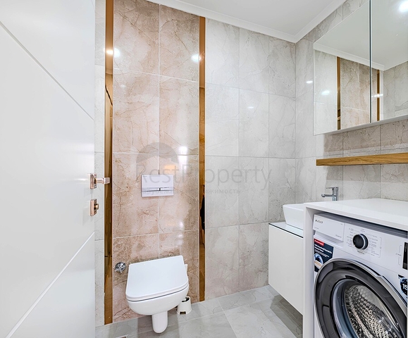 Живите с видом на море и комфортом курортного уровня