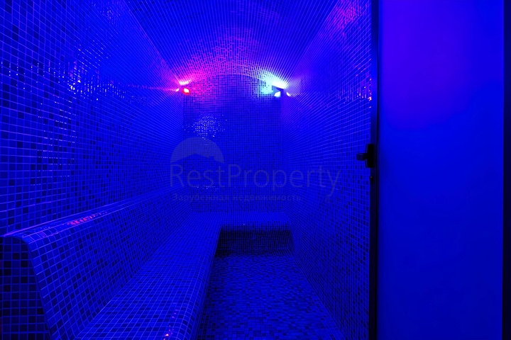 Живите с видом на море и комфортом курортного уровня