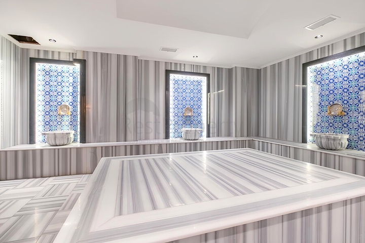 Живите с видом на море и комфортом курортного уровня