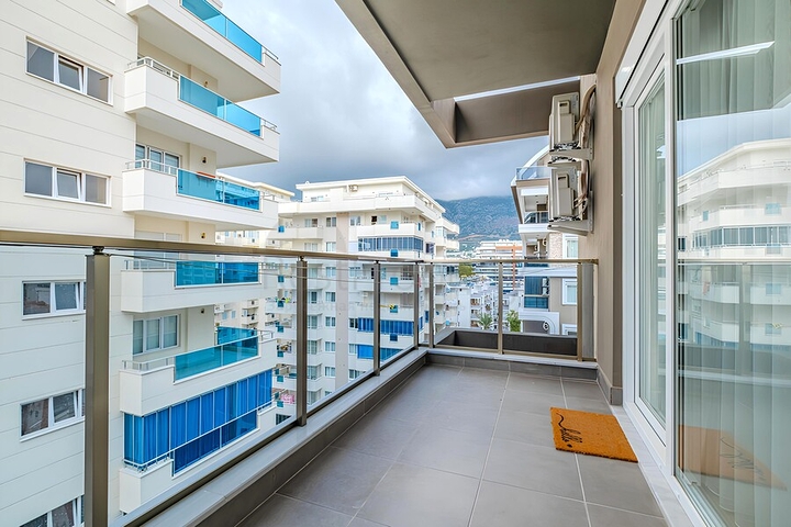 Живите с видом на море и комфортом курортного уровня