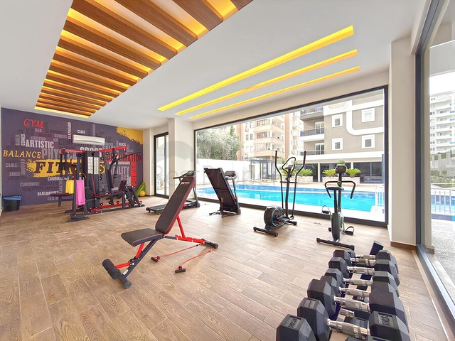 Живите с видом на море и комфортом курортного уровня