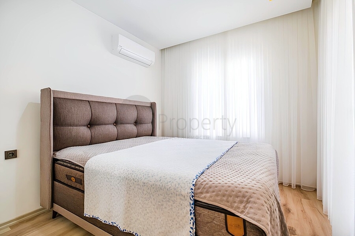 Живите с видом на море и комфортом курортного уровня