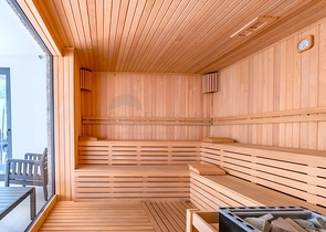 Живите с видом на море и комфортом курортного уровня