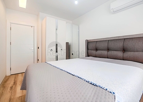 Живите с видом на море и комфортом курортного уровня