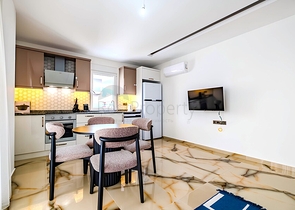 Живите с видом на море и комфортом курортного уровня