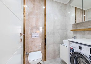 Живите с видом на море и комфортом курортного уровня