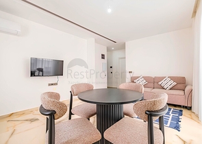 Живите с видом на море и комфортом курортного уровня