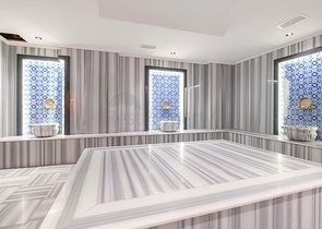 Живите с видом на море и комфортом курортного уровня