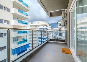 Живите с видом на море и комфортом курортного уровня