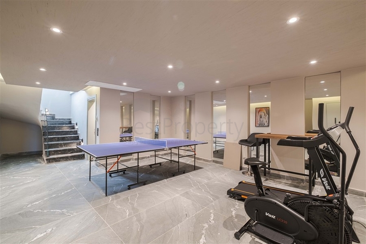 Вилла 4+1 в районе Фетхие  Вилла 4+1 в районе Фетхие