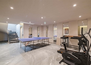 Вилла 4+1 в районе Фетхие  Вилла 4+1 в районе Фетхие