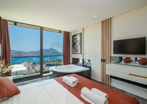 Вилла 4+1 в районе Фетхие  Вилла 4+1 в районе Фетхие