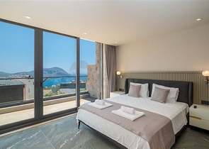 Вилла 4+1 в районе Фетхие  Вилла 4+1 в районе Фетхие