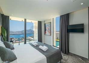 Вилла 4+1 в районе Фетхие  Вилла 4+1 в районе Фетхие