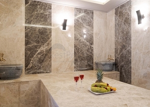 Вилла 4+1 в районе Фетхие  Вилла 4+1 в районе Фетхие