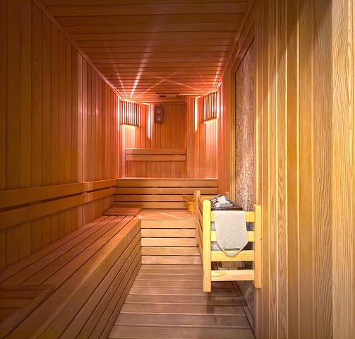 Современные апартаменты для аренды в живописном районе Паяллар