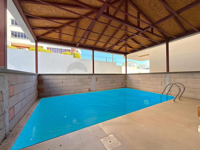 Современные апартаменты для аренды в живописном районе Паяллар