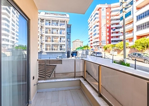 Современные апартаменты для аренды в живописном районе Паяллар