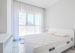 Современные апартаменты для аренды в живописном районе Паяллар