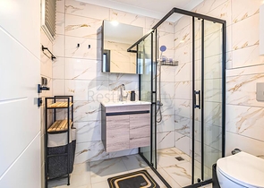 Современные апартаменты для аренды в живописном районе Паяллар