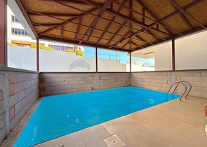 Современные апартаменты для аренды в живописном районе Паяллар