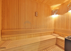 Элегантная вилла с бассейнами и видом на море в Калкане Элегантная вилла с бассейнами и видом на море в Калкане