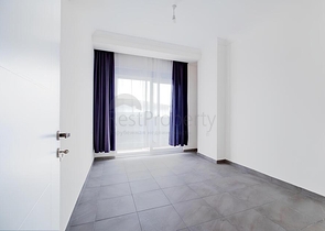 Современная квартира рядом с морем в Махмутларе