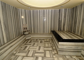 Светлая меблированная квартира для долгосрочной аренды в Джикджилли