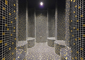 Стильная квартира формата 1+1 в Тосмуре