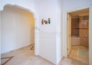 Просторная квартира 2+1 рядом с морем в Оба