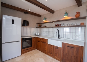 Пентхаус 3+1 с панорамным видом на море в Бекташ, Аланья