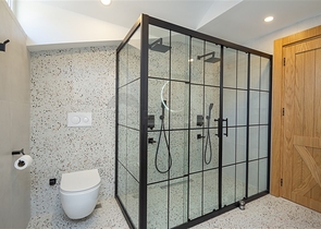 Пентхаус 3+1 с панорамным видом на море в Бекташ, Аланья