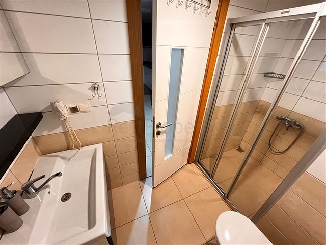 Современная квартира 1+1 в престижном комплексе в Джикджилли