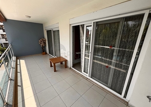 Современная квартира 1+1 в престижном комплексе в Джикджилли