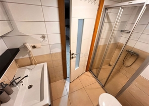 Современная квартира 1+1 в престижном комплексе в Джикджилли