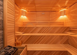 Просторная квартира 2+1 в современном комплексе в Джикджилли