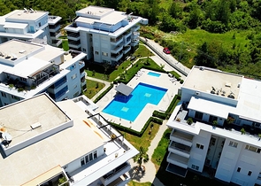 Квартира 2+1 с мебелью в зелёном районе Оба