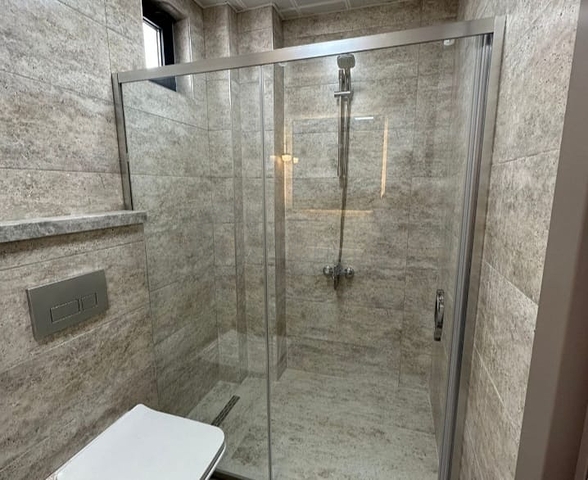 Квартира планировки 1+1 в районе Алтынташ - Анталия 