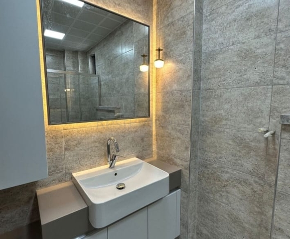 Квартира планировки 1+1 в районе Алтынташ - Анталия 