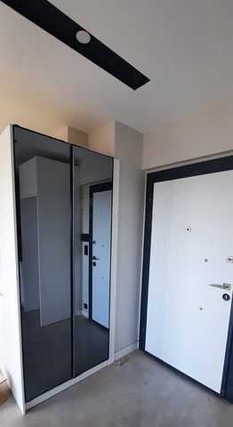 Квартира планировки 1+1 в микрорайоне Алтынташ - Анталия 