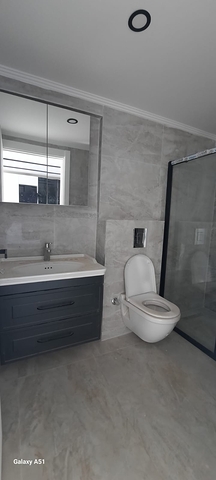 Квартира планировки 1+1 в микрорайоне Алтынташ - Анталия 