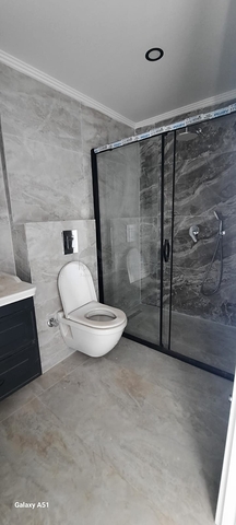 Квартира планировки 1+1 в микрорайоне Алтынташ - Анталия 