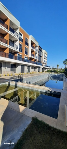 Квартира планировки 1+1 в микрорайоне Алтынташ - Анталия 