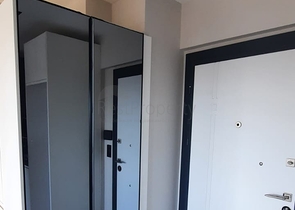 Квартира планировки 1+1 в микрорайоне Алтынташ - Анталия 