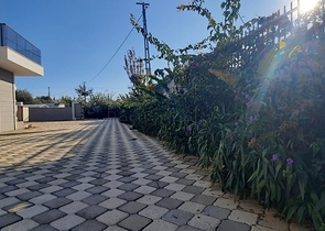 Квартира планировки 1+1 в микрорайоне Алтынташ - Анталия 