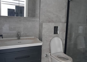 Квартира планировки 1+1 в микрорайоне Алтынташ - Анталия 